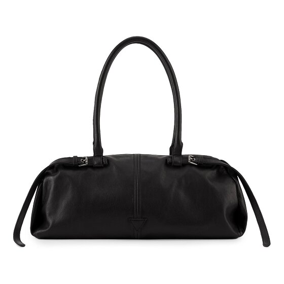 FredsBruder Already Yours Schultertasche Leder 44 cm