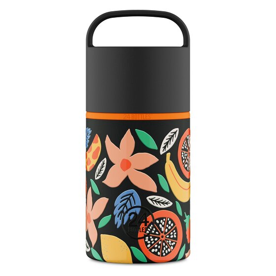 24Bottles Spin Trinkflasche 480 ml