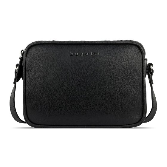 bugatti Bella Umhängetasche Leder 22 cm
