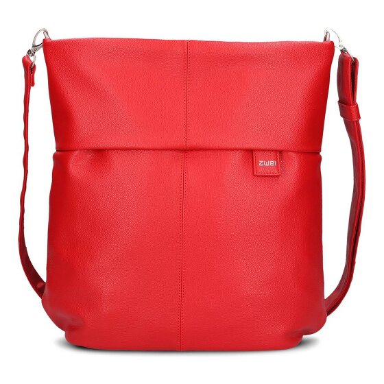 Zwei Mademoiselle.M Umhängetasche 35 cm