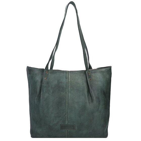 Harold's Submarine Shopper Tasche Leder 39 cm