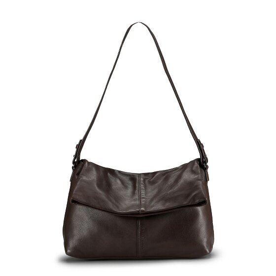 Liebeskind Fiona Schultertasche Leder 33 cm