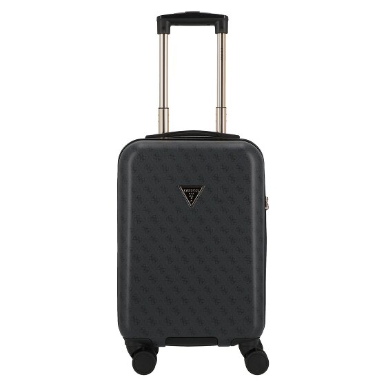 Guess Jesco 4 Rollen Kabinentrolley 54 cm