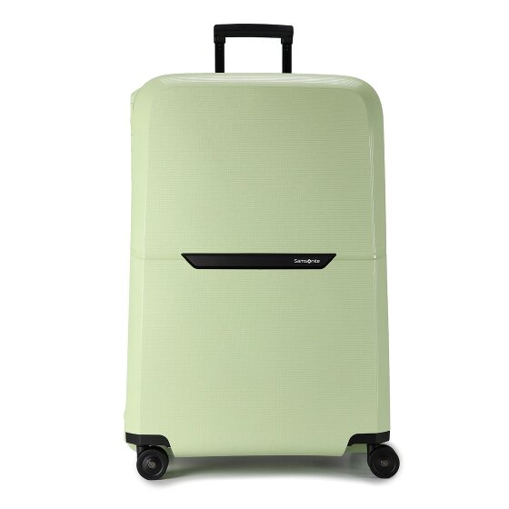 Samsonite Magnum Eco 4 Rollen Trolley 81 cm