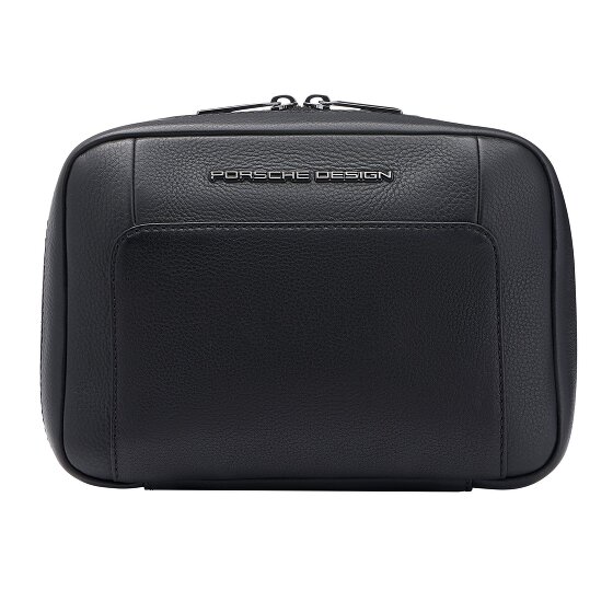 Porsche Design Roadster Kulturbeutel Leder 23 cm