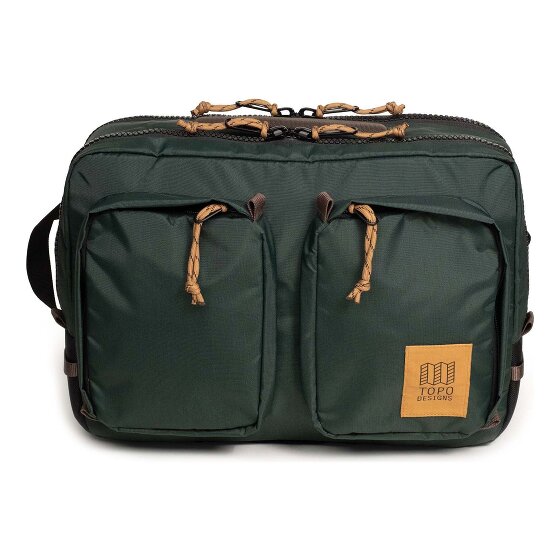 Topo Designs Global Aktentasche 42 cm Laptopfach