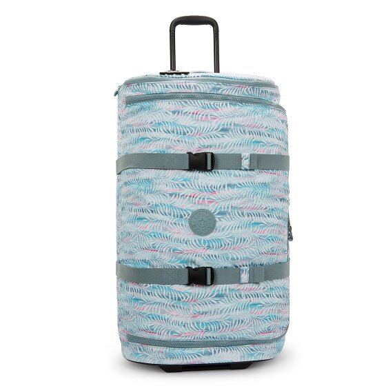 Kipling Basic Prt Aviana 2 Rollen Reisetasche L 76 cm