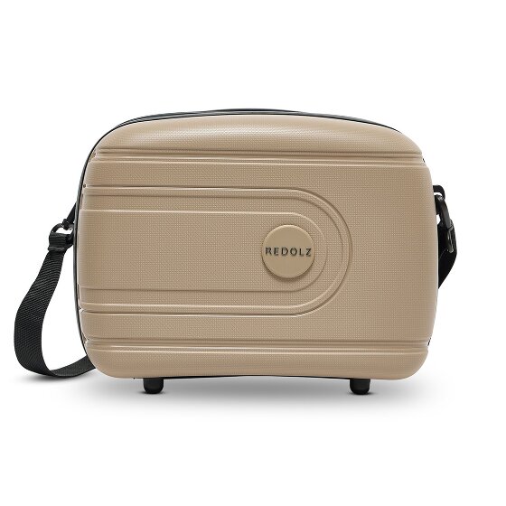 Redolz Essentials 11 Beautycase 34 cm