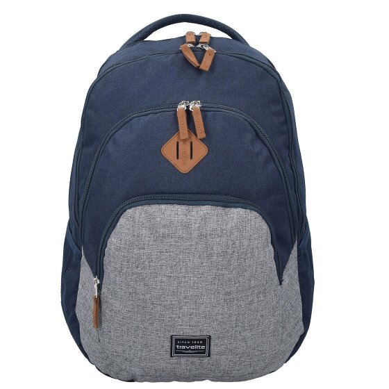Travelite Basic Rucksack 45 cm Laptopfach