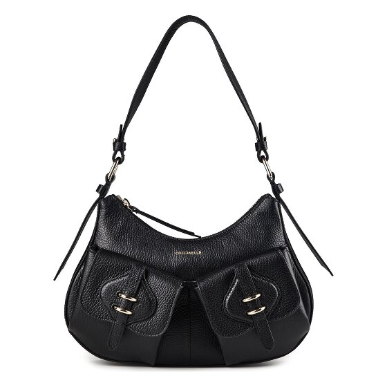 Coccinelle Mavery Schultertasche Leder 29 cm