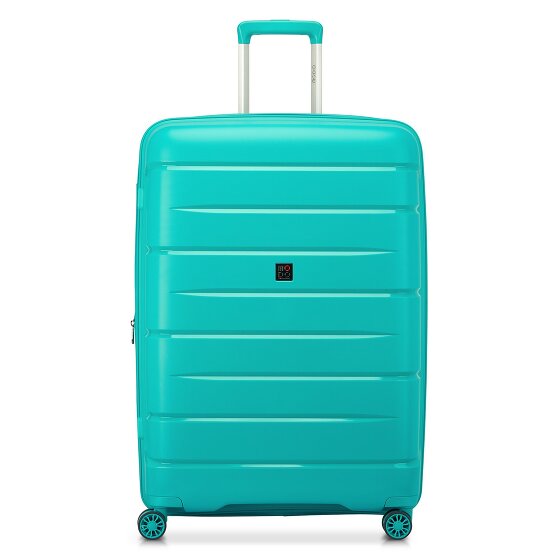 MODO by Roncato Starlight 3.0 4 Rollen Trolley 75 cm mit Dehnfalte