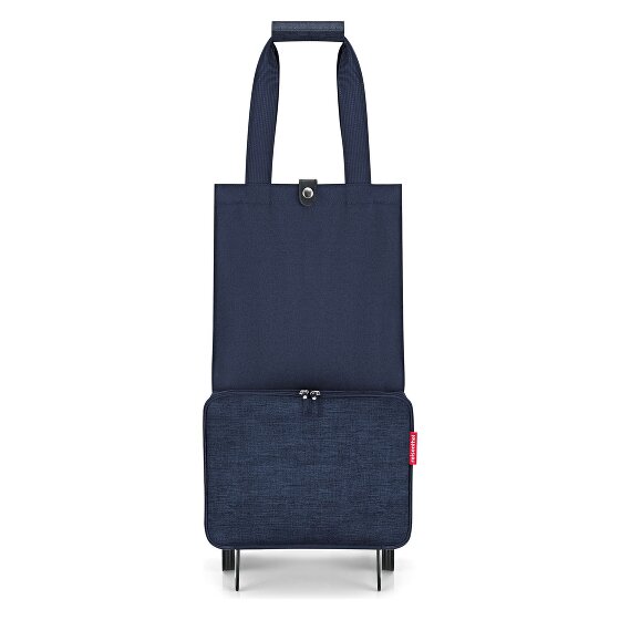 reisenthel Foldabletrolley Einkaufstrolley 66 cm