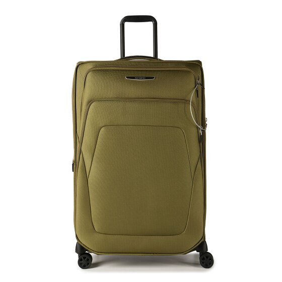Samsonite Spark Sng Eco 4 Rollen Trolley 79 cm mit Dehnfalte
