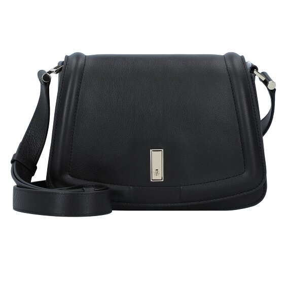 Boss Ariell Umhängetasche Leder 23 cm