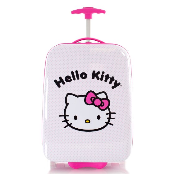 Heys Kids 2 Rollen Kindertrolley 46 cm