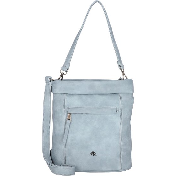 Greenburry Mad'l Dasch Schultertasche 28 cm