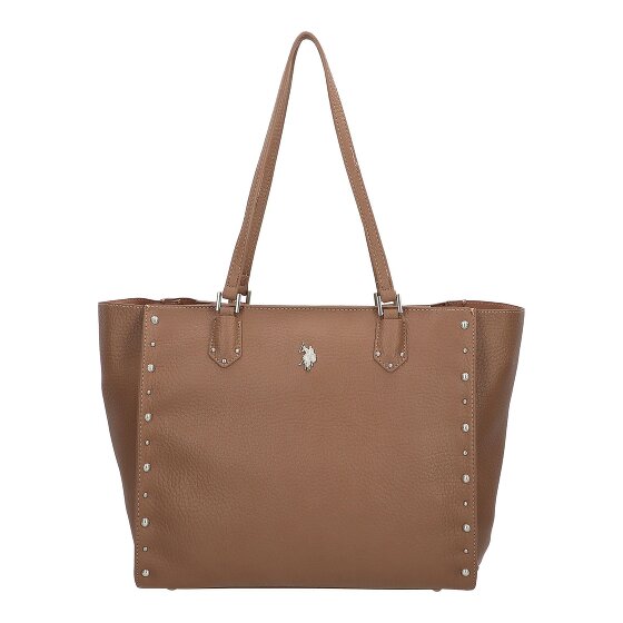 U.S. Polo Assn. Upton Shopper Tasche 33.5 cm
