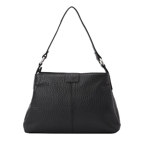 Voi Hirsch Schultertasche Leder 29.5 cm
