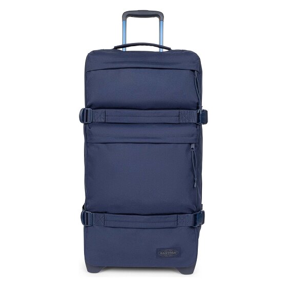 Eastpak Transit'R Plus 4 Rollen Reisetasche 68 cm