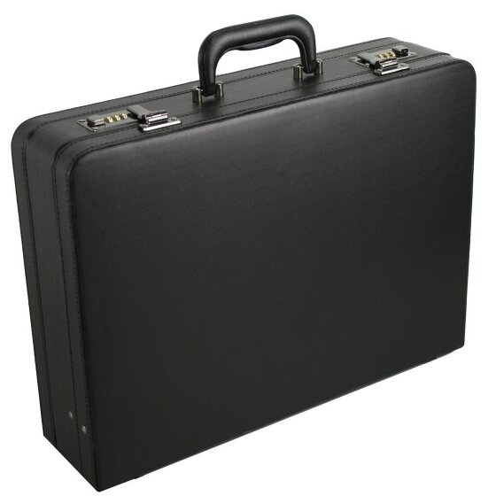 d&n Tradition Aktenkoffer 46 cm