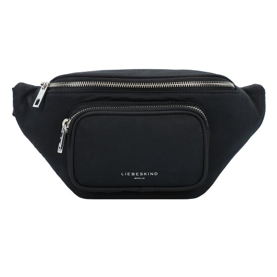 Liebeskind Lila Gürteltasche 29 cm