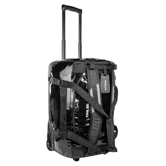 Tatonka Barrel Roller 60 2 Rollen Reisetasche 57 cm