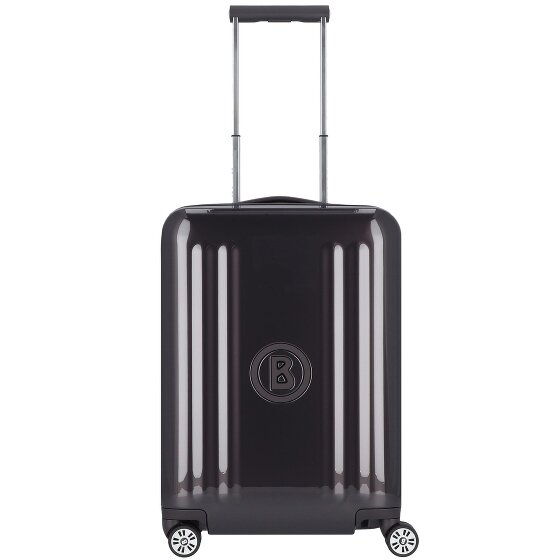 Bogner Piz 4 Rollen Kabinentrolley 55 cm