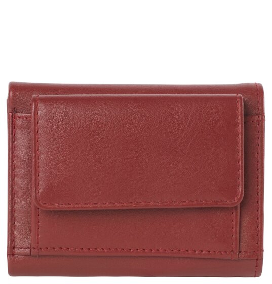Voi Soft Toni Geldbörse Leder 9 cm