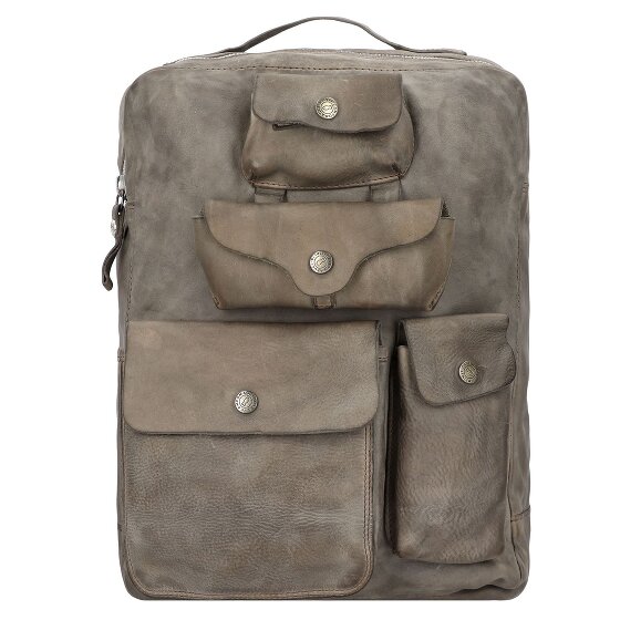 Campomaggi Pino Daypack Leder 39.5 cm