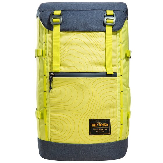 Tatonka City Hiker Rucksack 49 cm Laptopfach