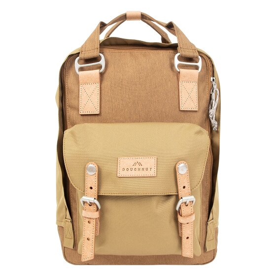 Doughnut Macaroon Daypack 38 cm Laptopfach