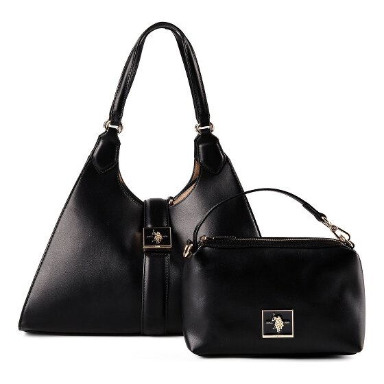 U.S. Polo Assn. Margaret Schultertasche 36.5 cm