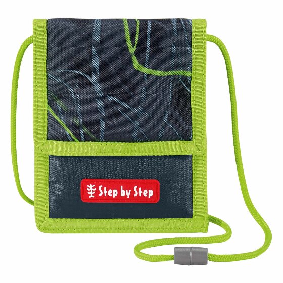 Step by Step Brustbeutel 11 cm