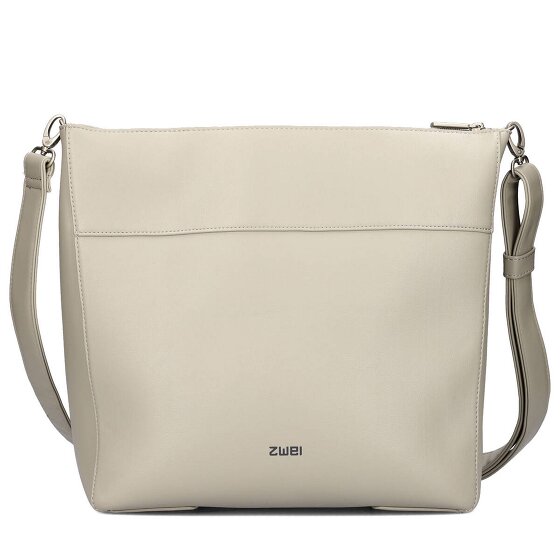 Zwei Mademoiselle.M Umhängetasche 36 cm
