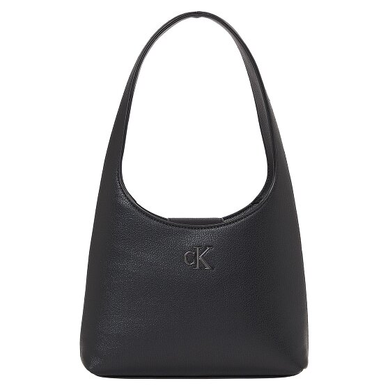 Calvin Klein Jeans Minimal Monogram Schultertasche 22 cm