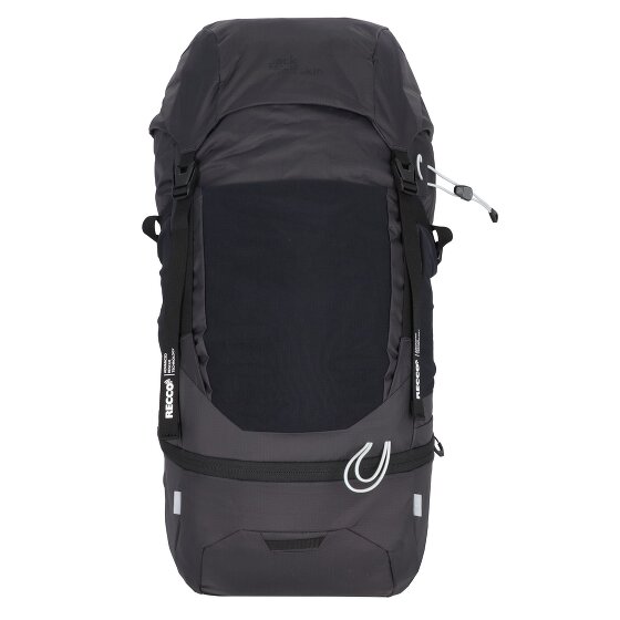 Jack Wolfskin Wolftrail 34 Recco Rucksack 65 cm