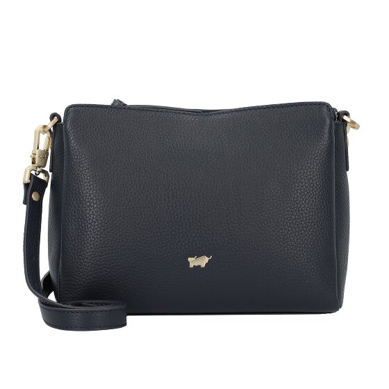 Braun Büffel Hanna Umhängetasche Leder 23 cm
