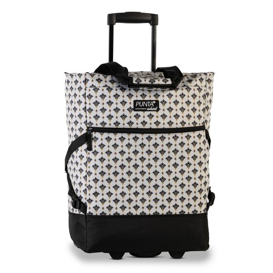 Punta Wheel Einkaufstrolley 50 cm