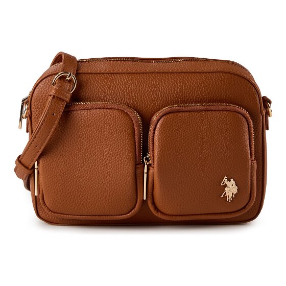 U.S. Polo Assn. Mansion Umhängetasche 24 cm
