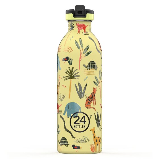 24Bottles Kids Urban Trinkflasche 500 ml
