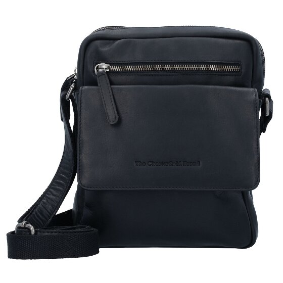 The Chesterfield Brand Blair Umhängetasche Leder 20 cm