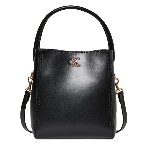 Calvin Klein CK Bucket Shopper Tasche 21 cm