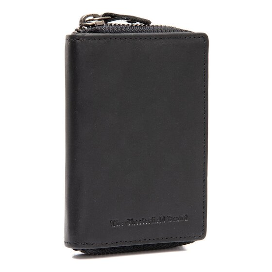 The Chesterfield Brand Osum Geldbörse RFID Schutz Leder 11 cm