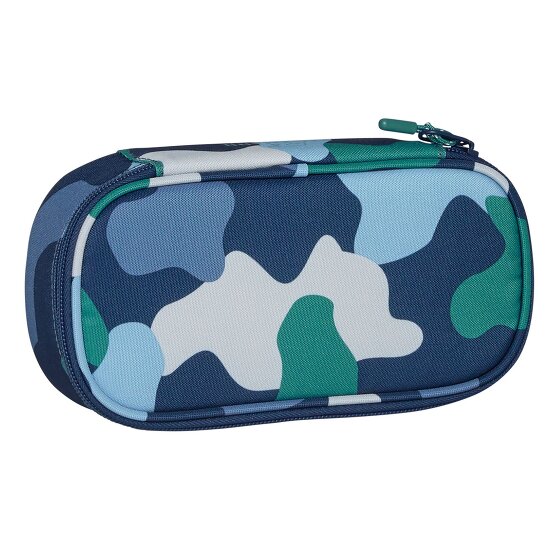 Beckmann Norway Schlampermäppchen 22 cm