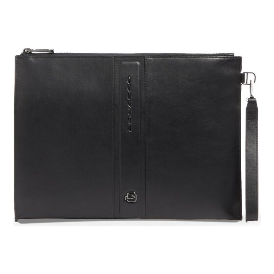 Piquadro Victor Herrentasche Leder 30 cm