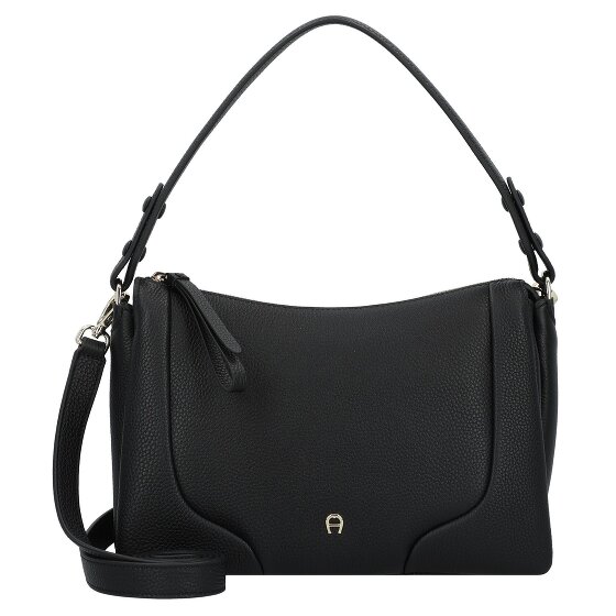 AIGNER Mara Schultertasche Leder 26 cm
