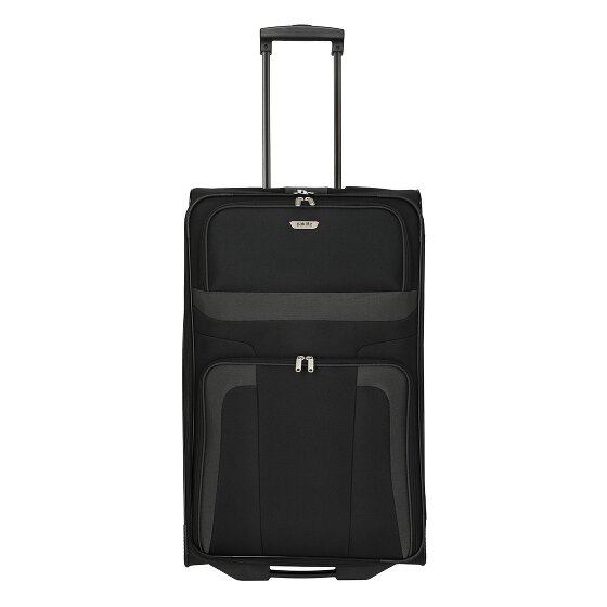 Paklite Orlando 2 Rollen Trolley L 73 cm