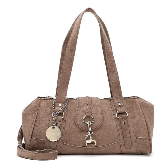 Tamaris TAS Marina Schultertasche Leder 34 cm
