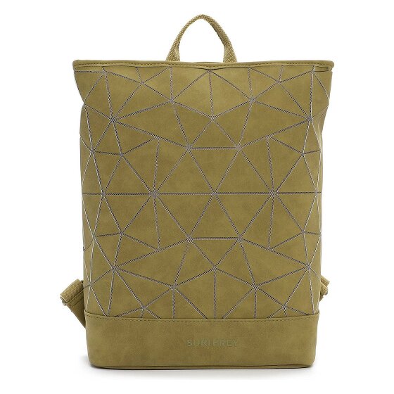 Suri Frey SFY SURI Sports Jessy-Lu Daypack 40 cm Laptopfach