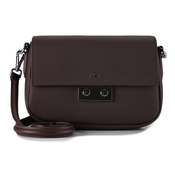 Lacoste Core Essentials Daily City Umhängetasche 21.5 cm